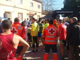 CARRERA POPULAR SIERRA 06-12-2017